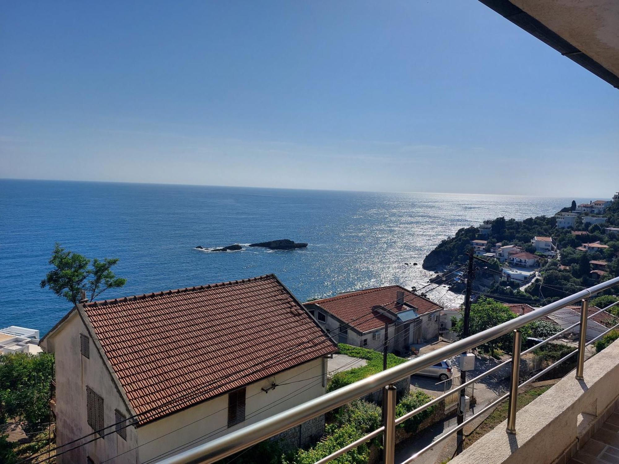 Apartments South Ulcinj Rom bilde